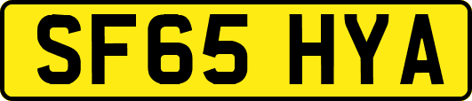 SF65HYA