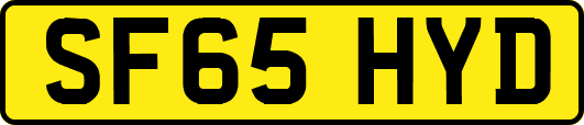 SF65HYD