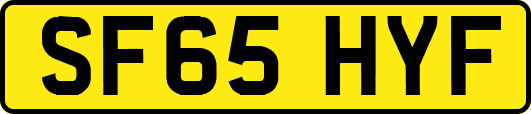 SF65HYF