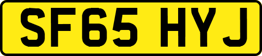 SF65HYJ