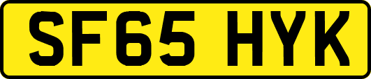 SF65HYK