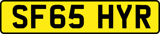 SF65HYR