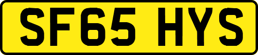 SF65HYS