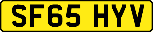 SF65HYV