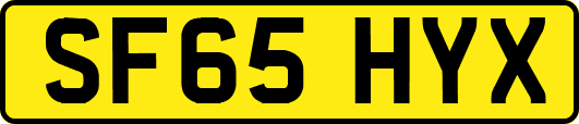SF65HYX