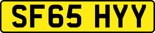 SF65HYY