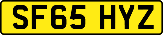 SF65HYZ