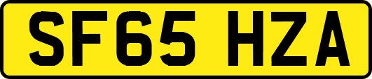 SF65HZA