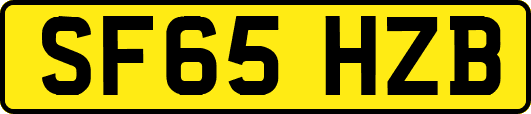 SF65HZB