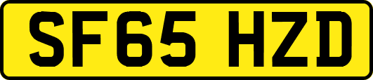 SF65HZD