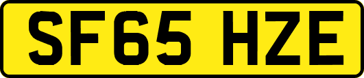 SF65HZE
