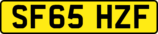 SF65HZF