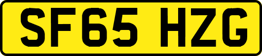 SF65HZG