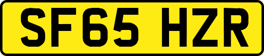SF65HZR