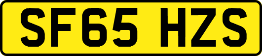 SF65HZS