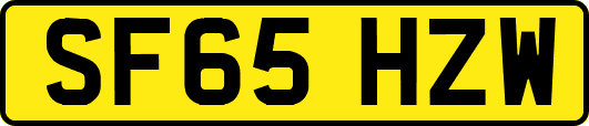 SF65HZW