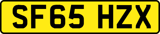 SF65HZX