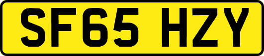 SF65HZY
