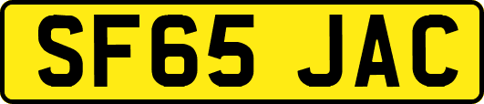 SF65JAC