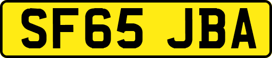 SF65JBA
