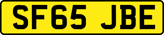 SF65JBE