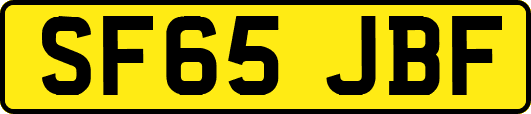 SF65JBF