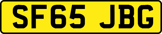 SF65JBG