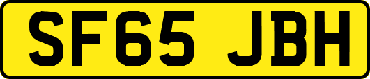 SF65JBH