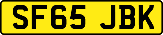 SF65JBK