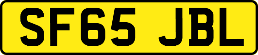 SF65JBL