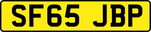 SF65JBP