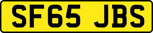SF65JBS