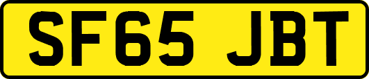 SF65JBT