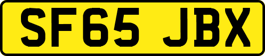 SF65JBX