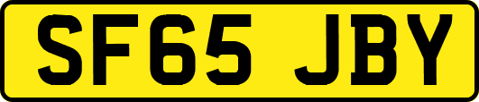 SF65JBY