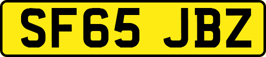 SF65JBZ