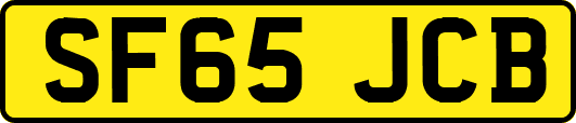 SF65JCB