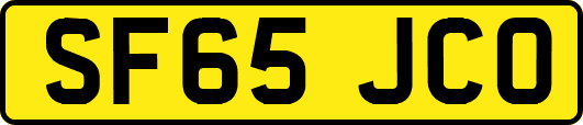 SF65JCO