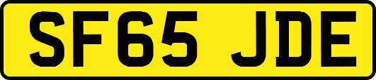 SF65JDE