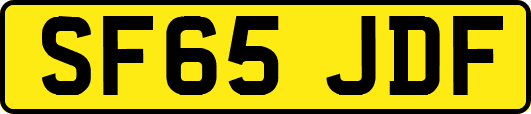 SF65JDF