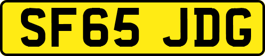 SF65JDG
