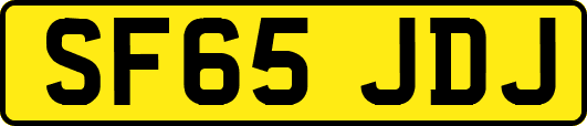 SF65JDJ