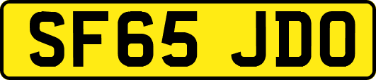 SF65JDO