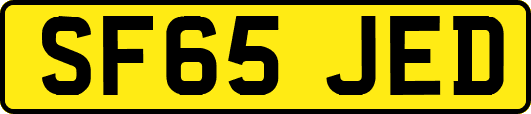 SF65JED