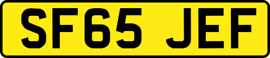 SF65JEF