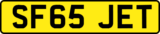 SF65JET