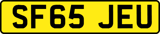 SF65JEU