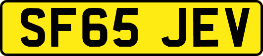 SF65JEV
