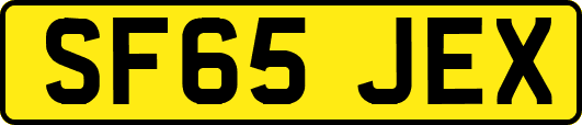 SF65JEX