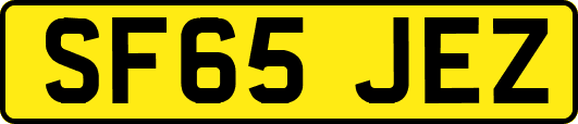 SF65JEZ
